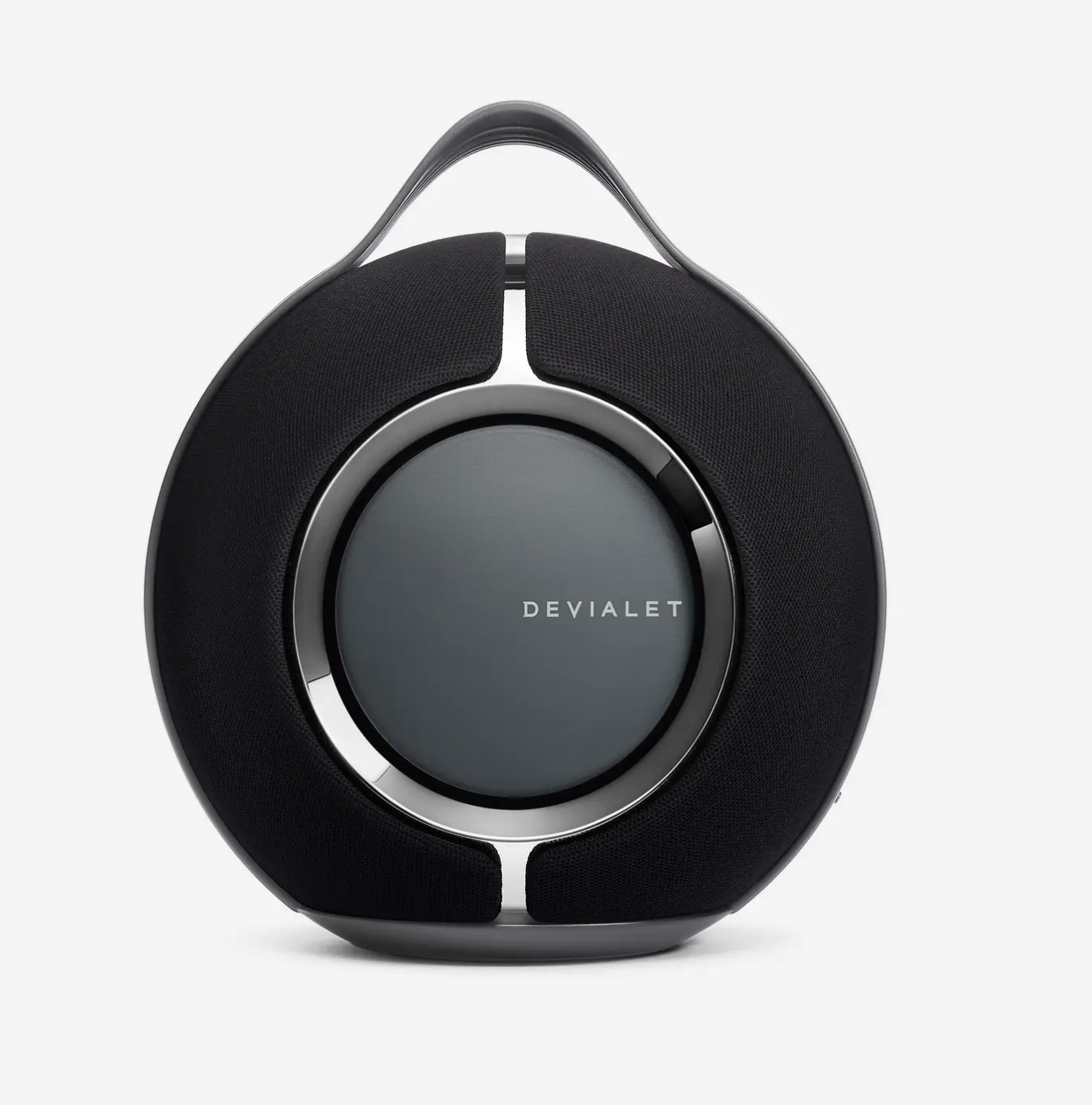 Devialet Mania