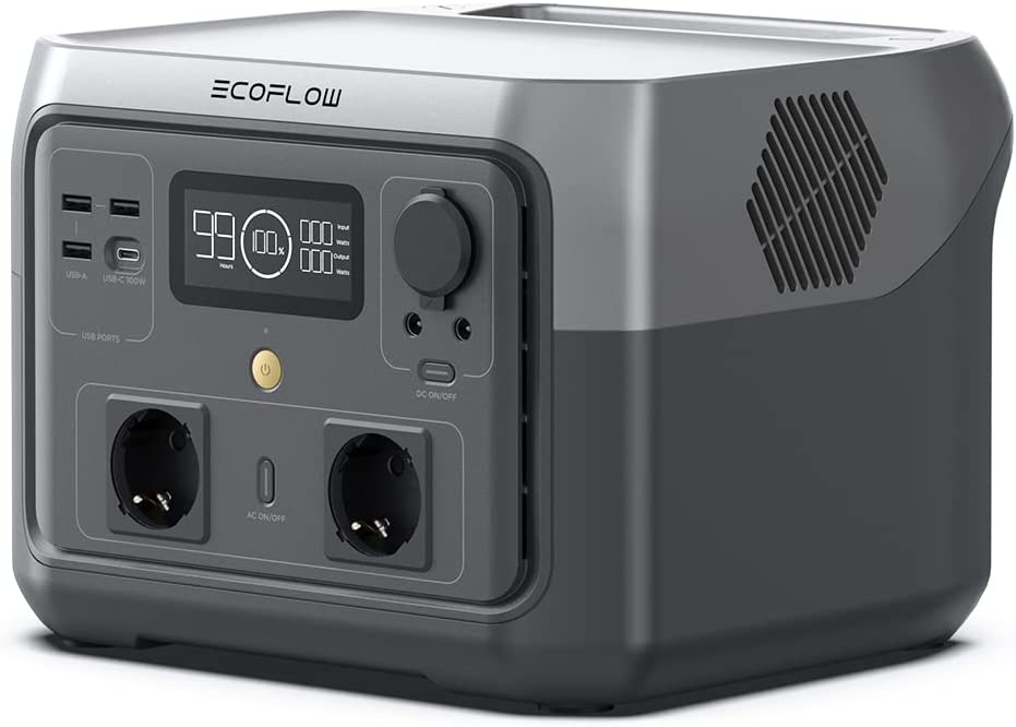 EcoFlow River 2