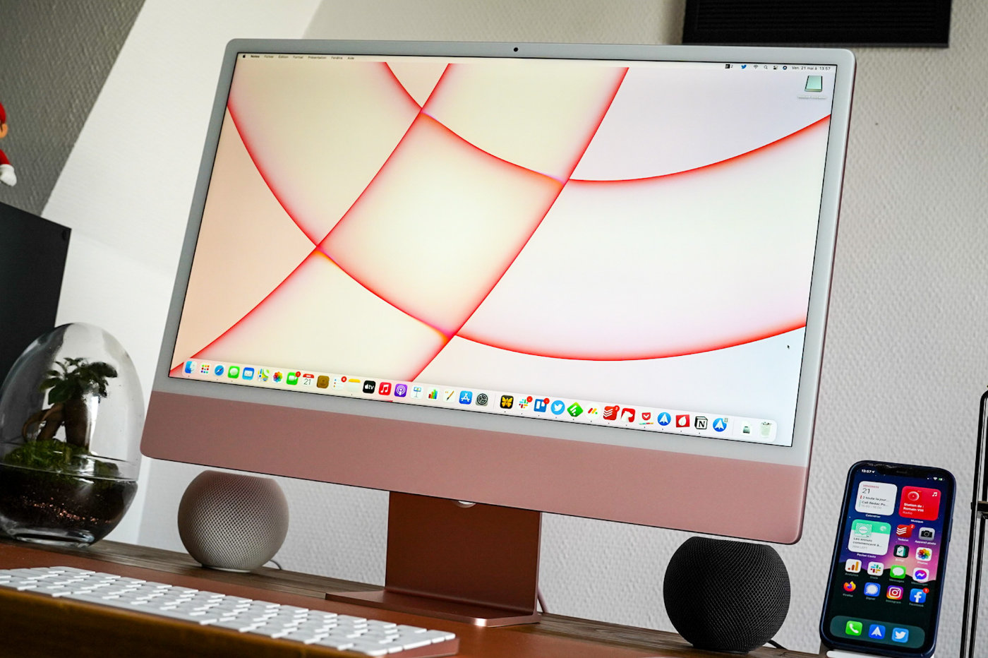 iMac M1