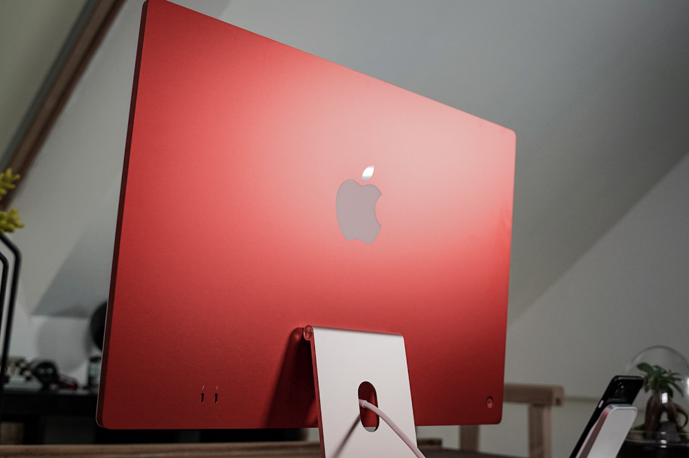 iMac M1