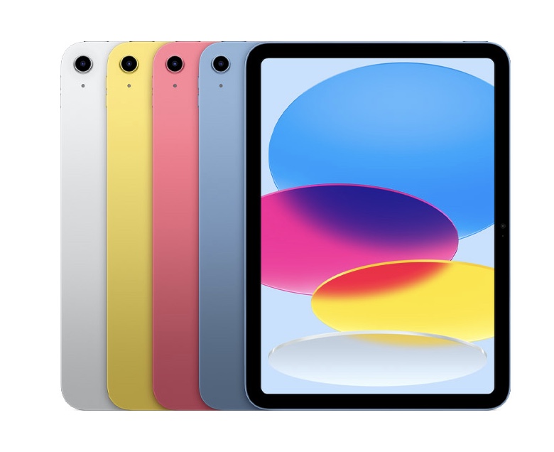 iPad 10
