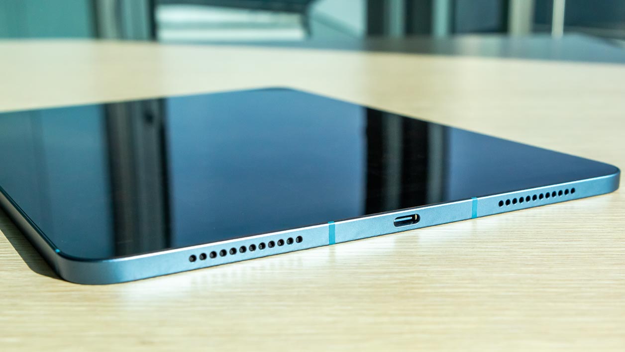 iPad Air (cinquième génération)