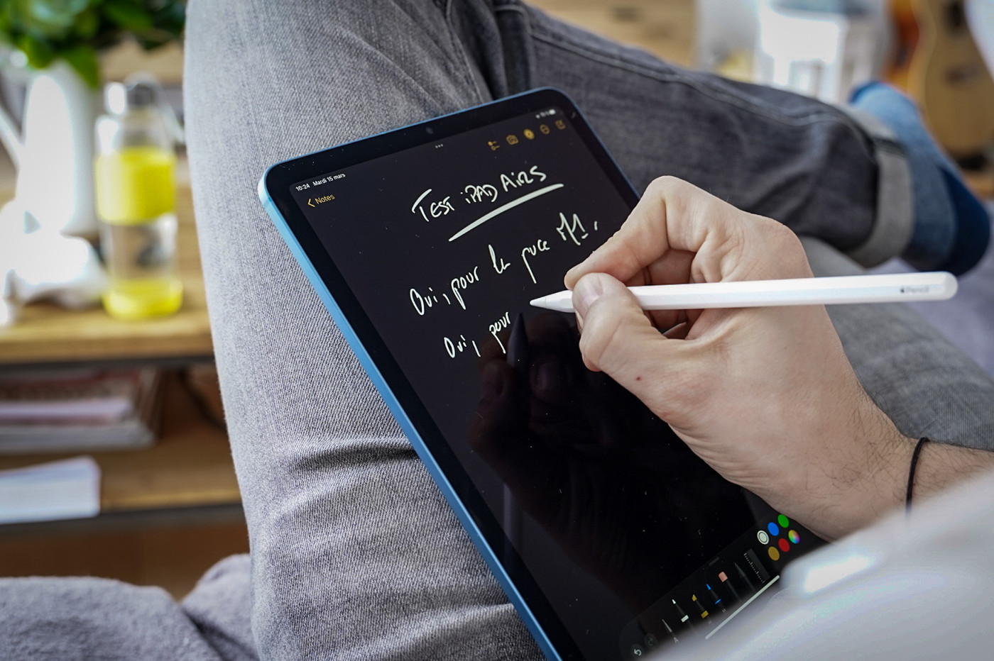 iPad Air (5e génération)