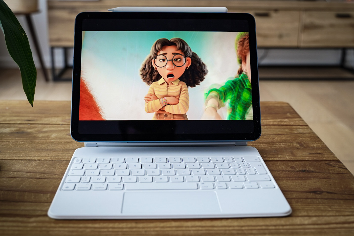 iPad Air 5