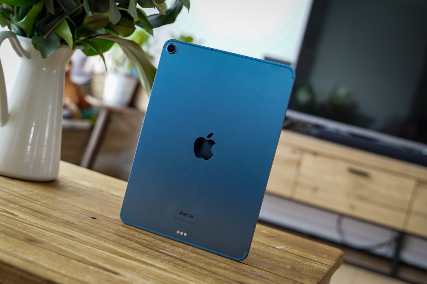 iPad Air (5e génération)