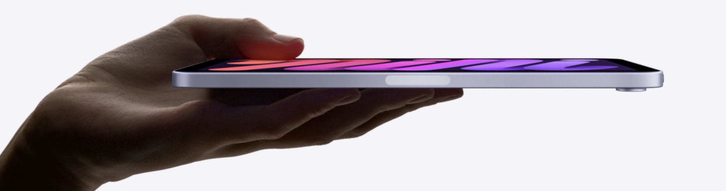 iPad mini 6