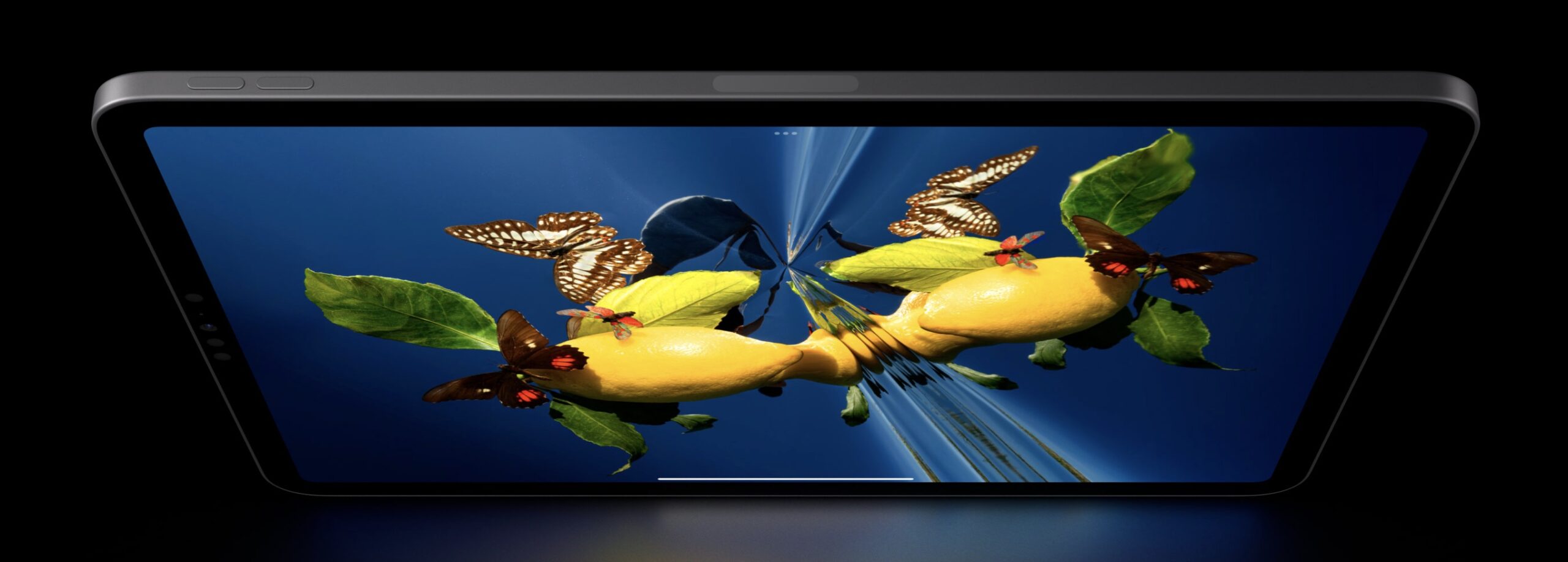 iPad Pro M2