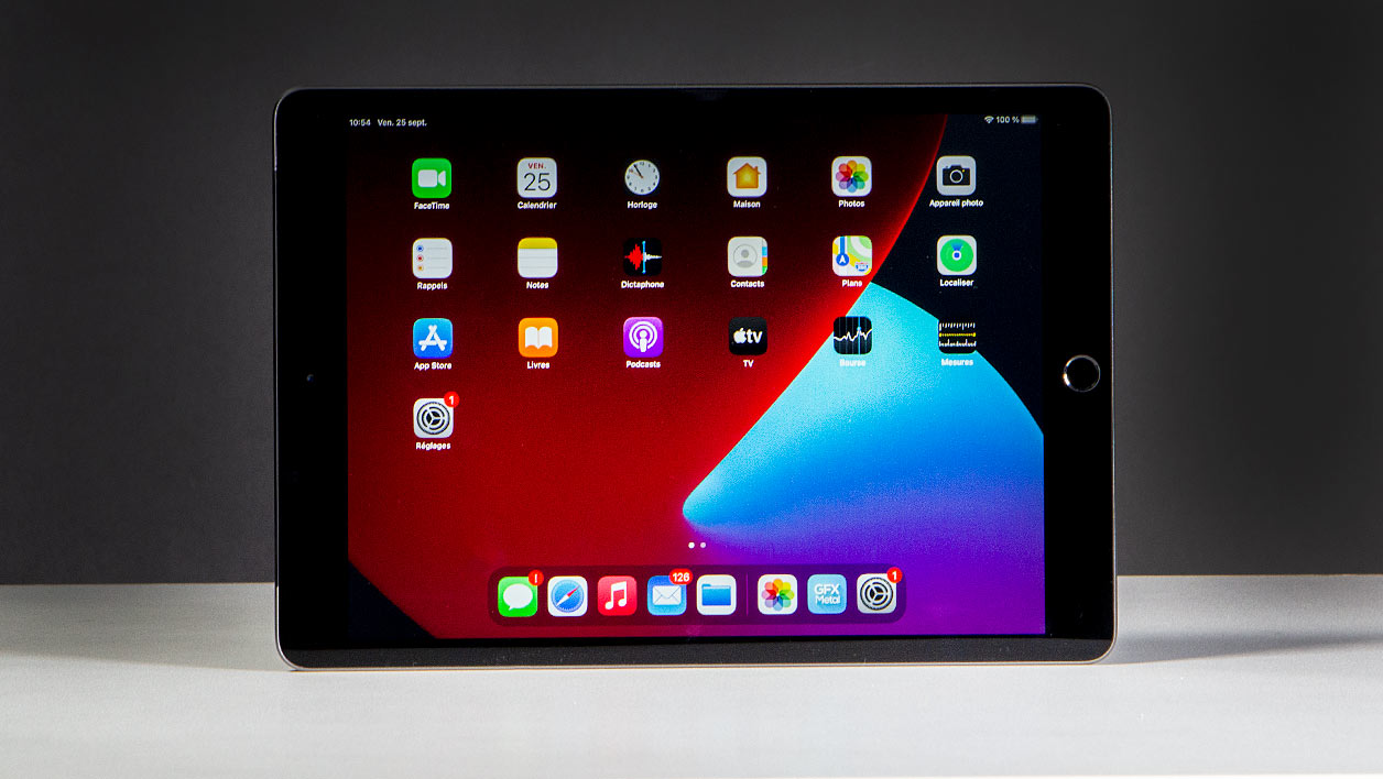 iPad 8