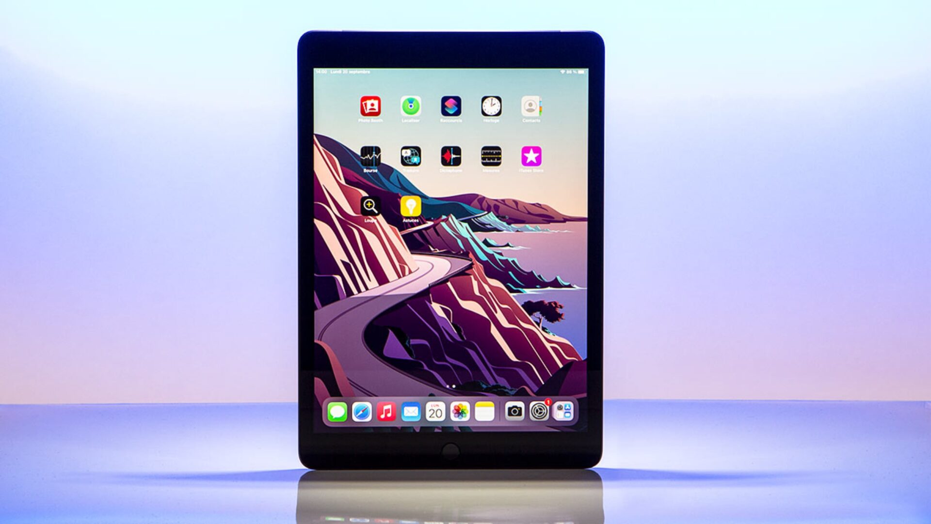 iPad 9