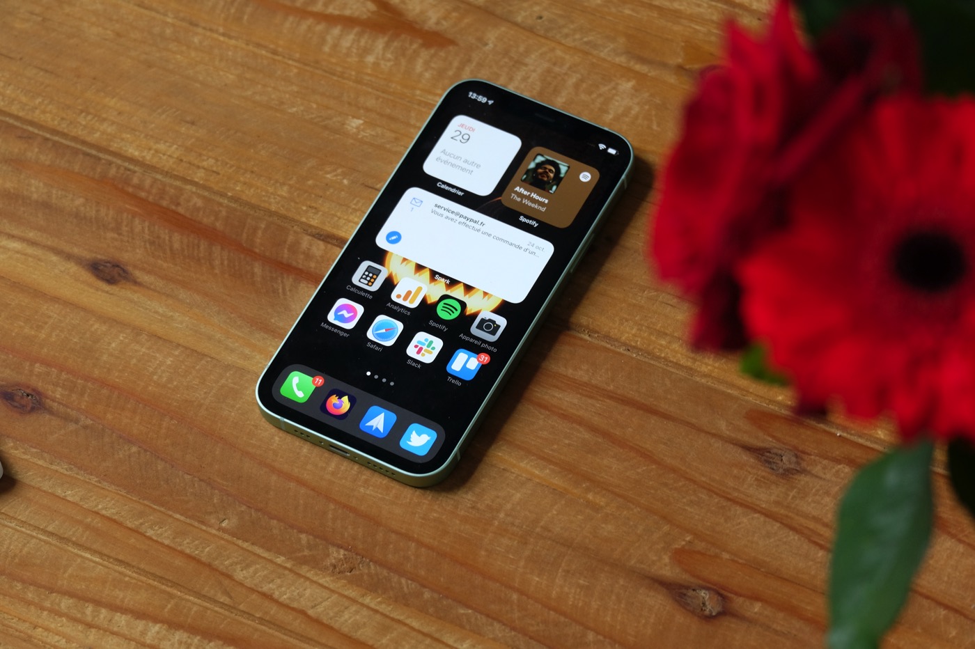 iPhone 12