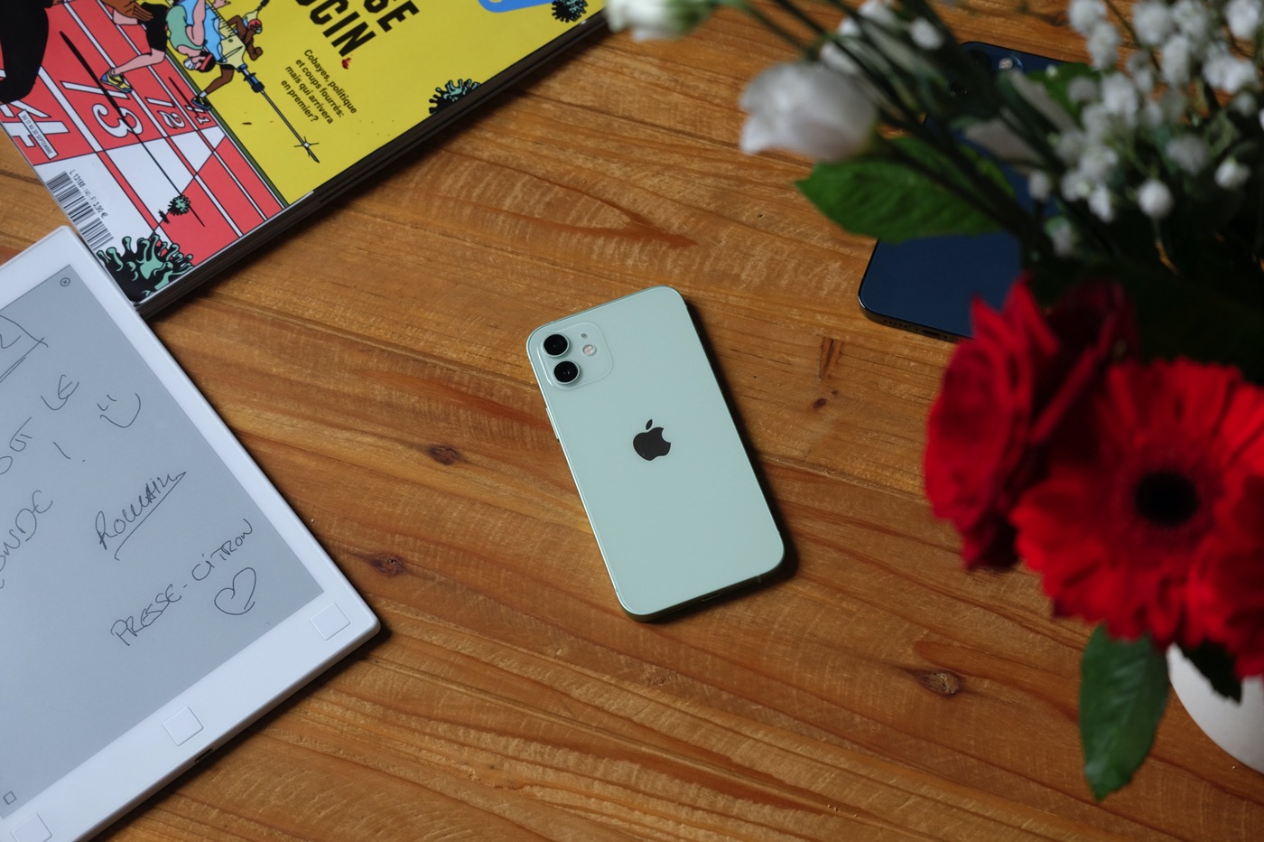 iPhone 12