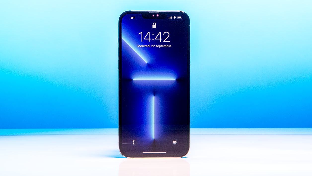 iPhone 13 Pro Max