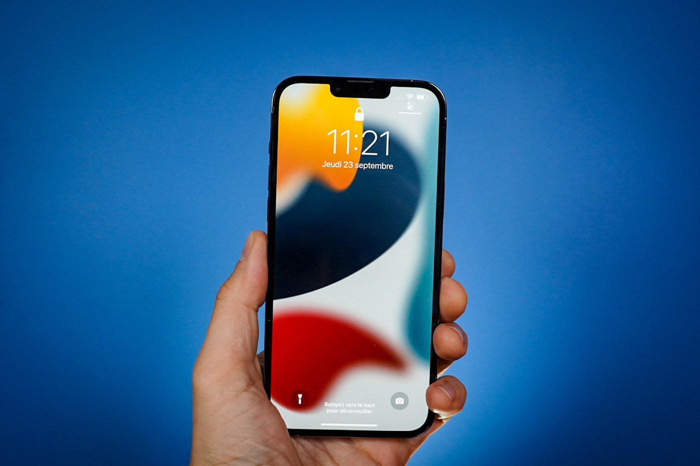 iPhone 13 Pro Max