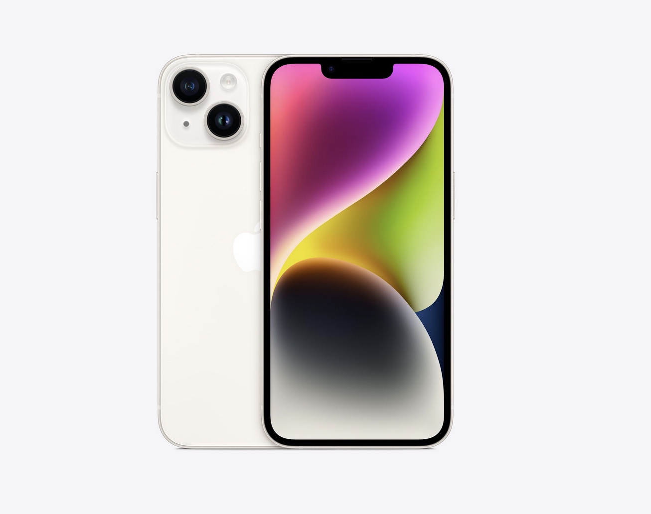iPhone 14