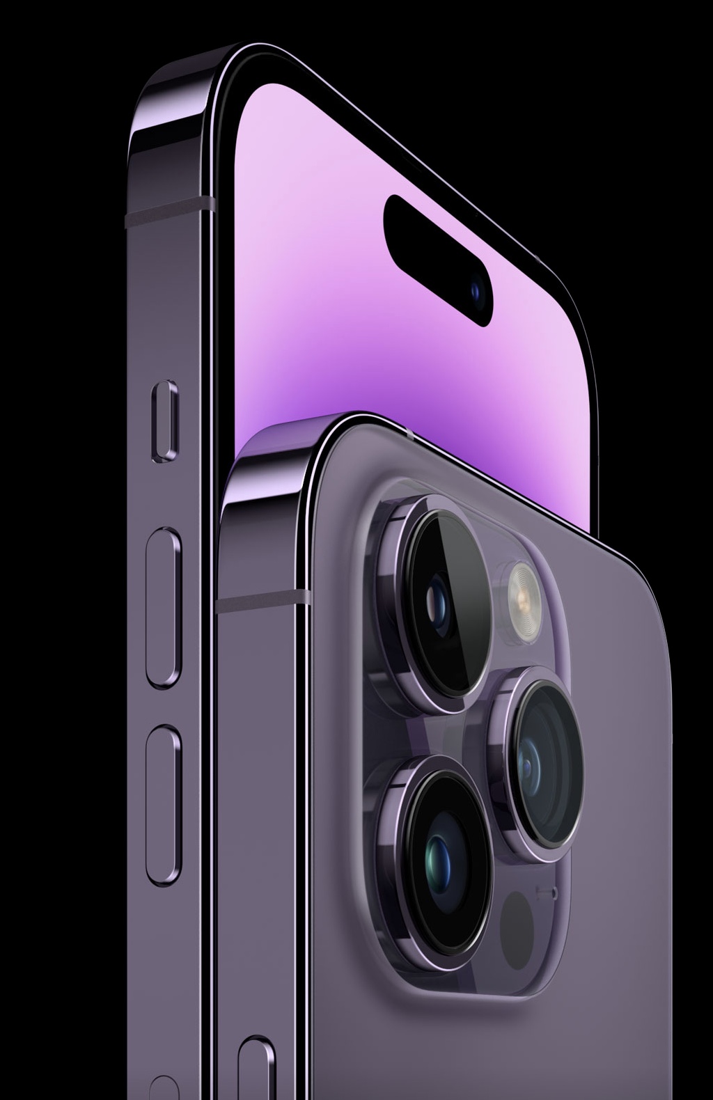 iPhone 14 Pro
