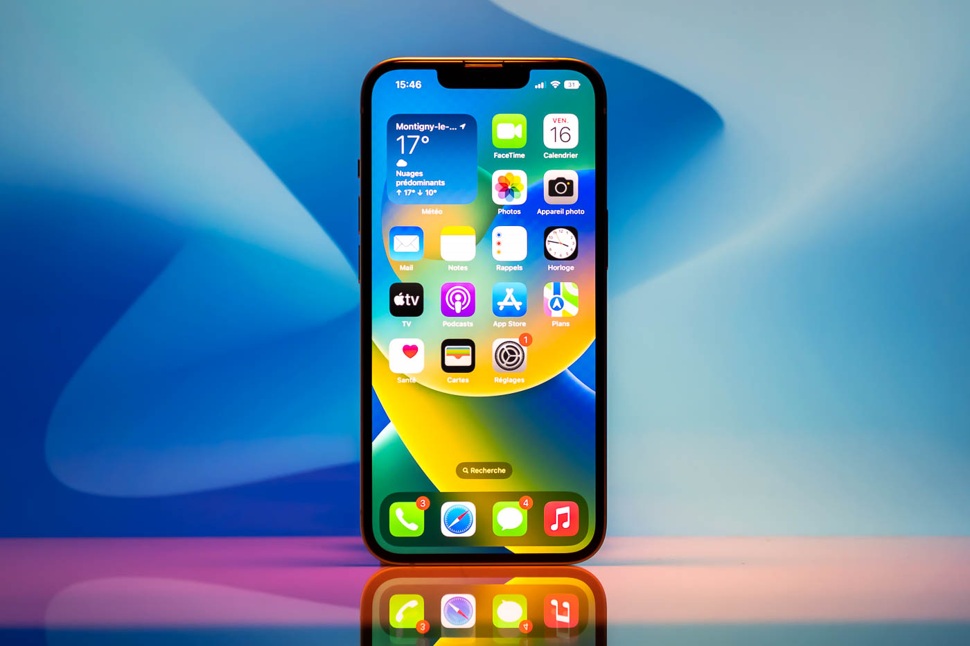 iPhone 14