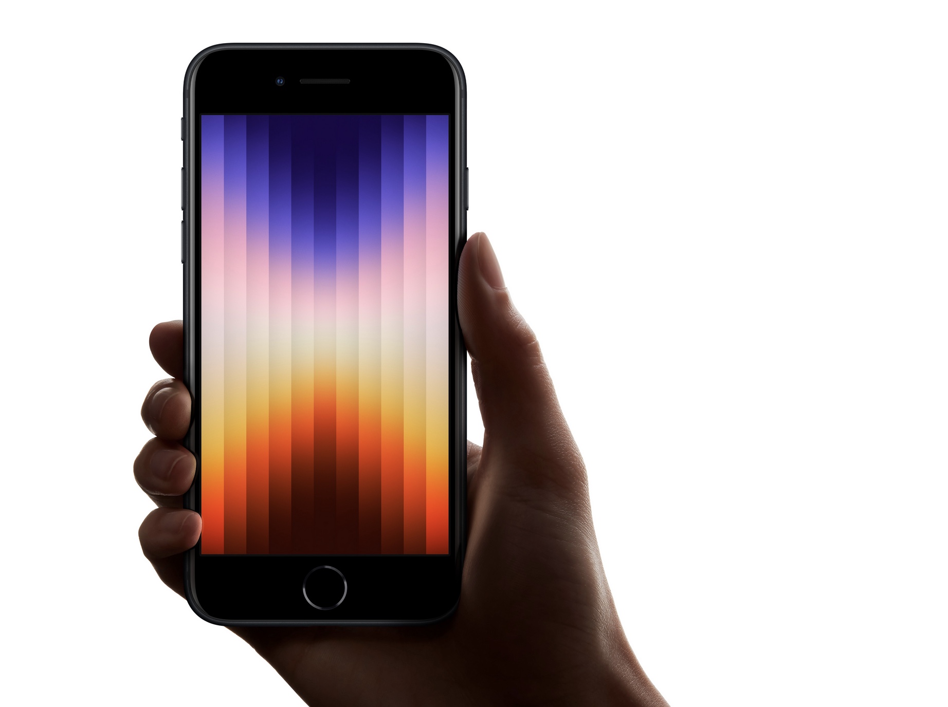 iPhone SE 3