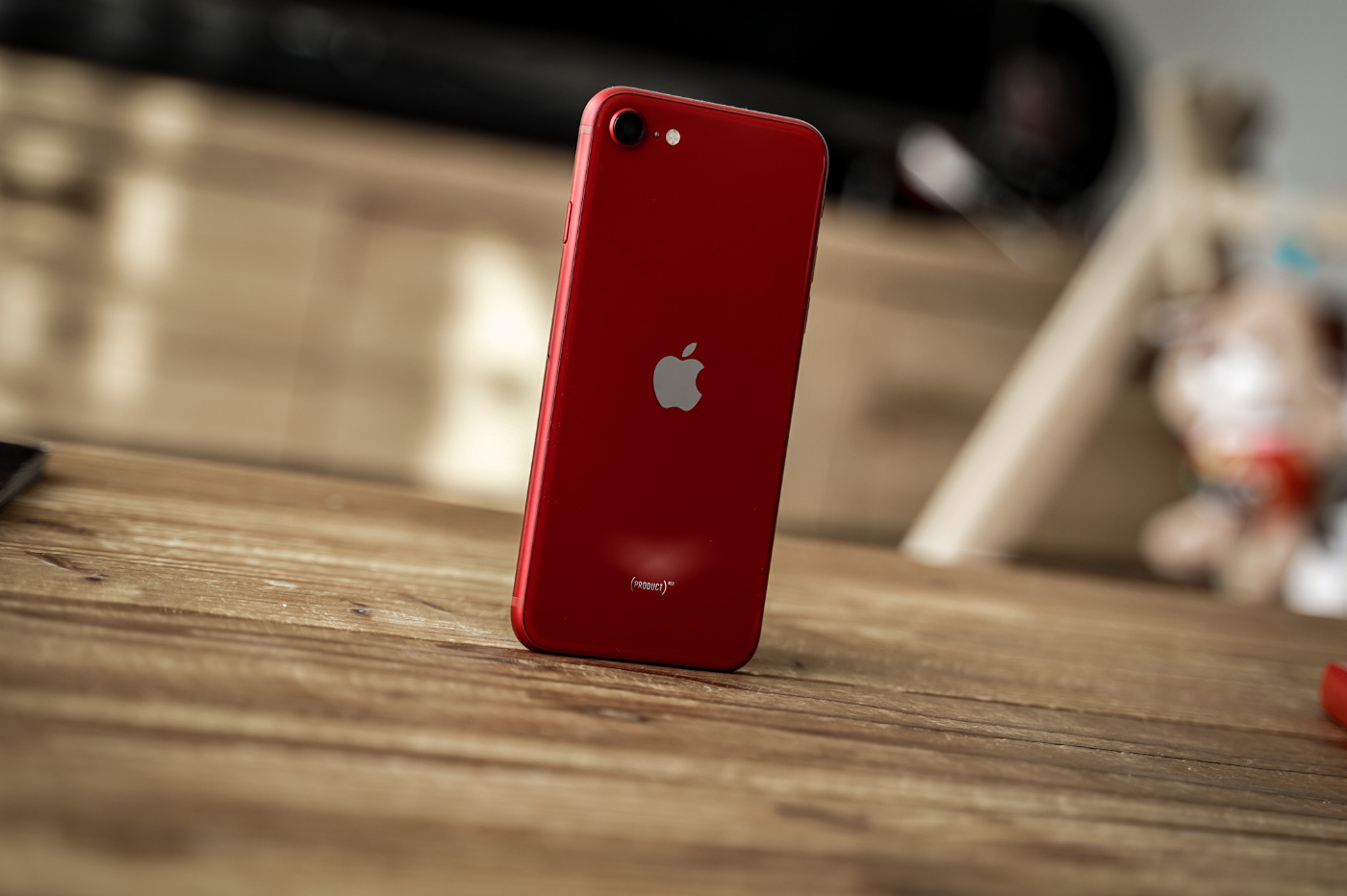 iPhone SE (3e génération)