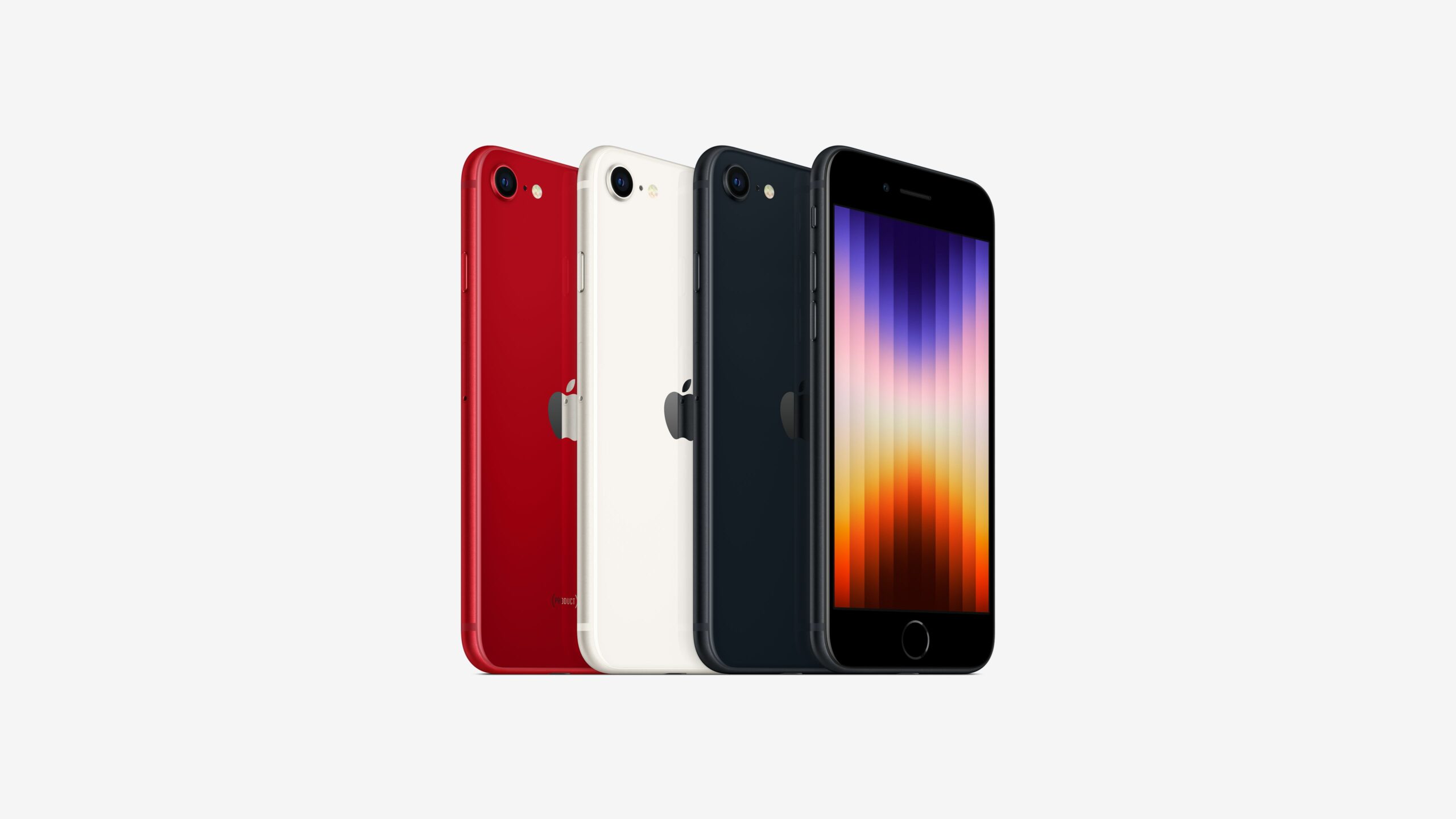 iPhone SE 3
