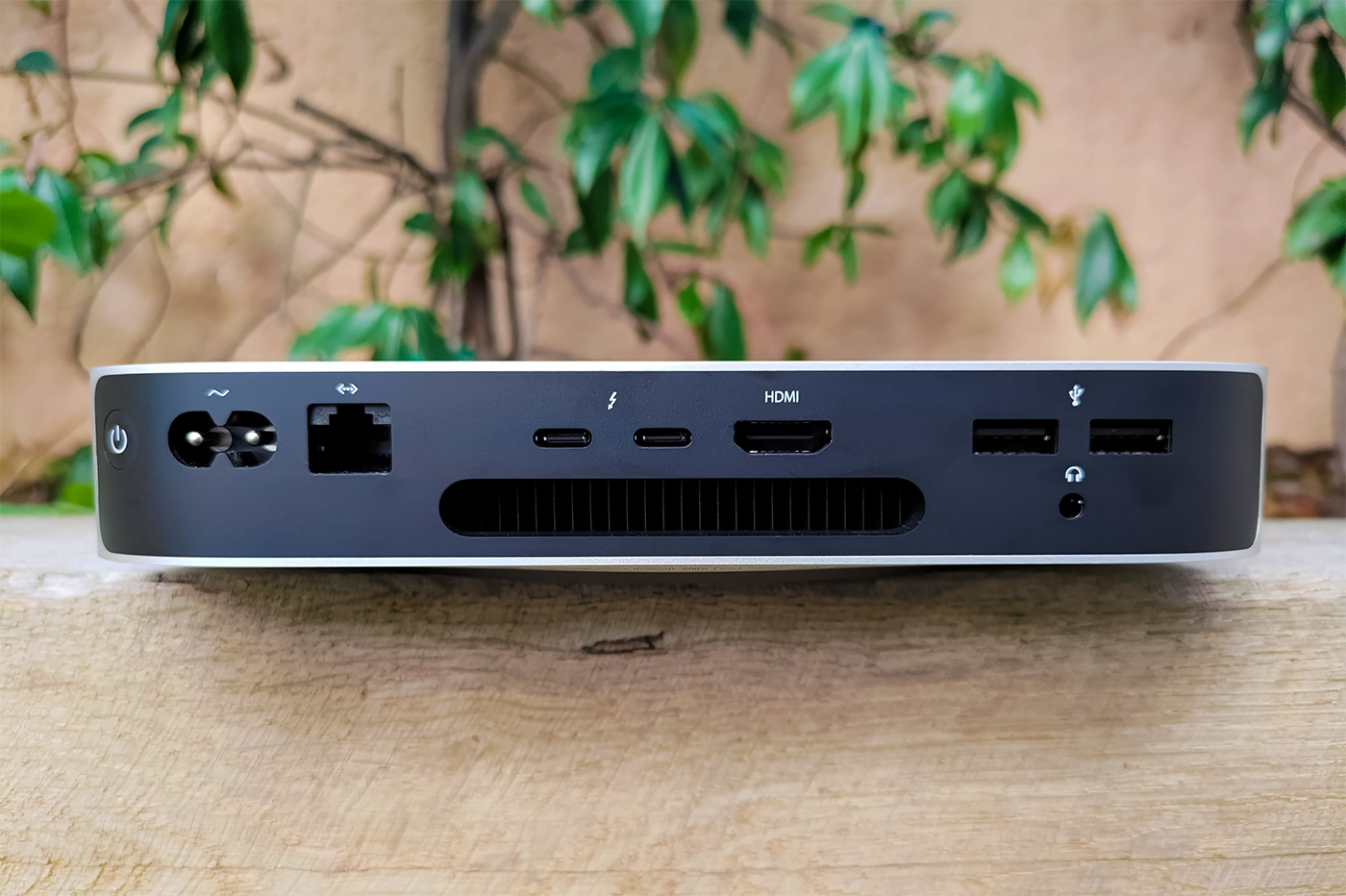 Mac mini M1