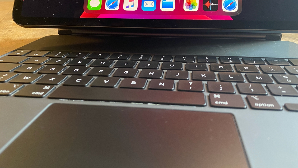 Magic Keyboard