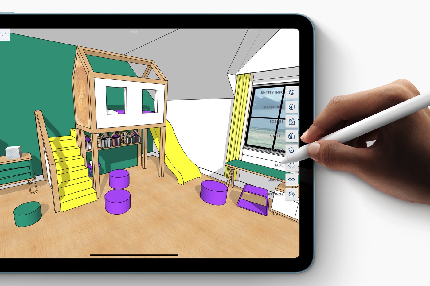 Apple Pencil