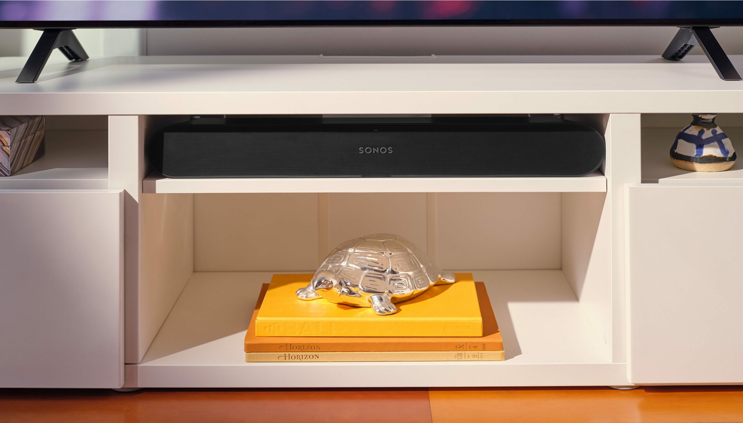 Barre de son Sonos