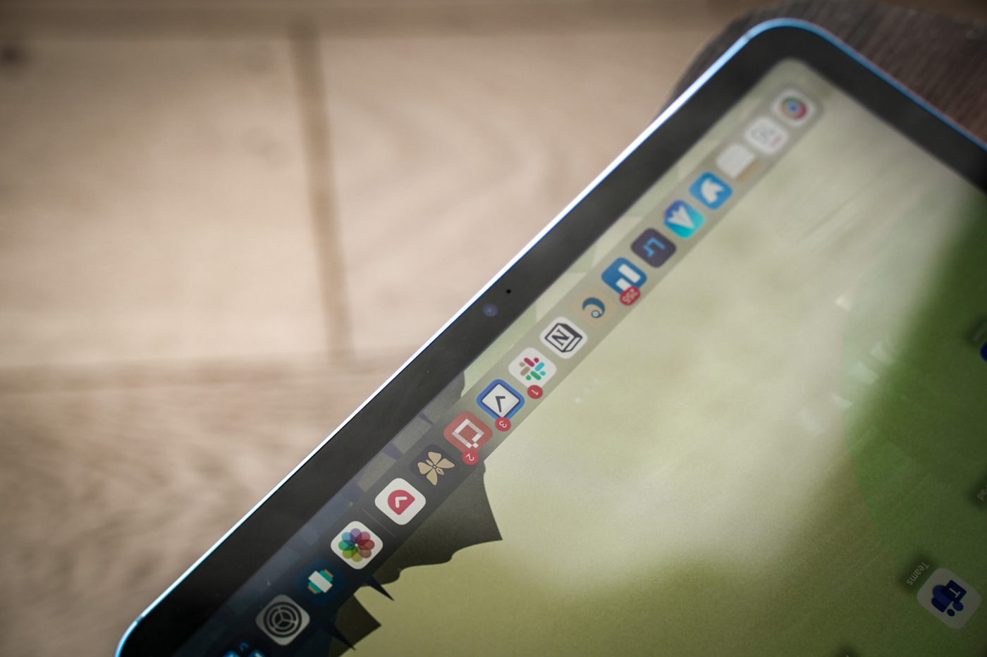 iPad 10