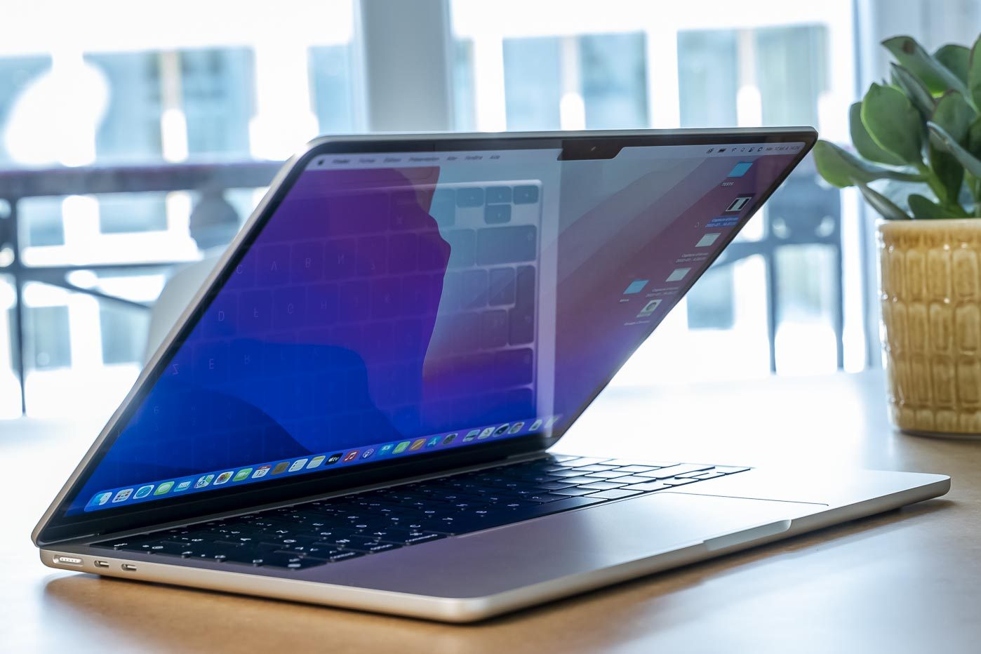 Apple MacBook Air