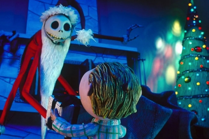 L’Étrange Noël de monsieur Jack