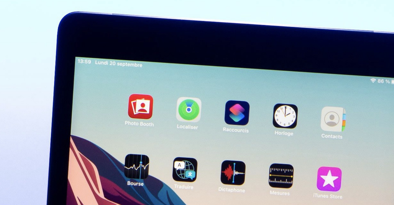 iPad 2021