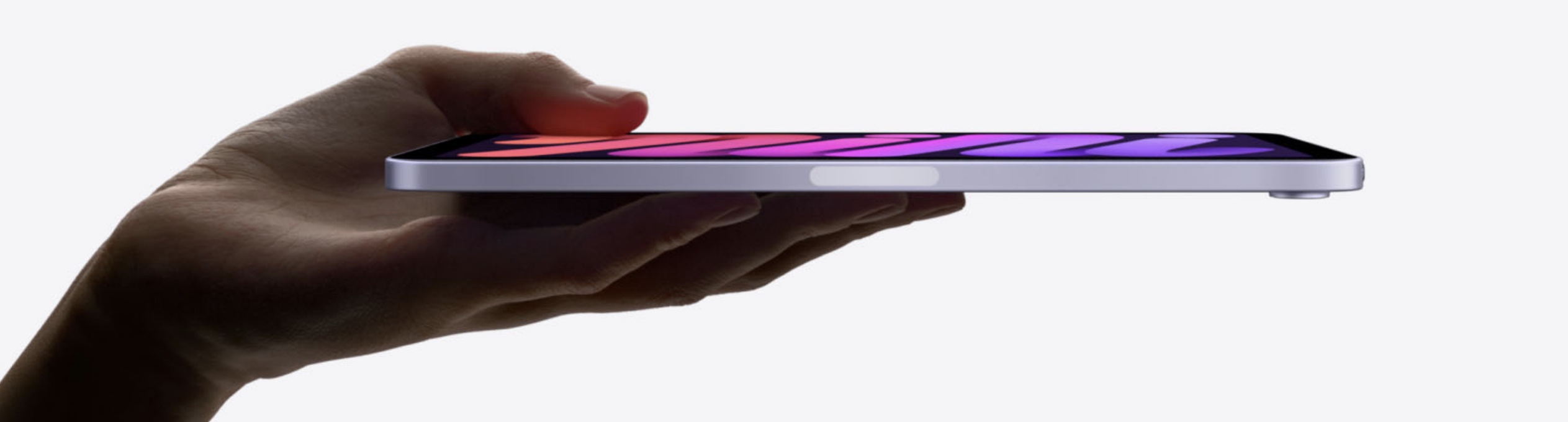iPad mini 6