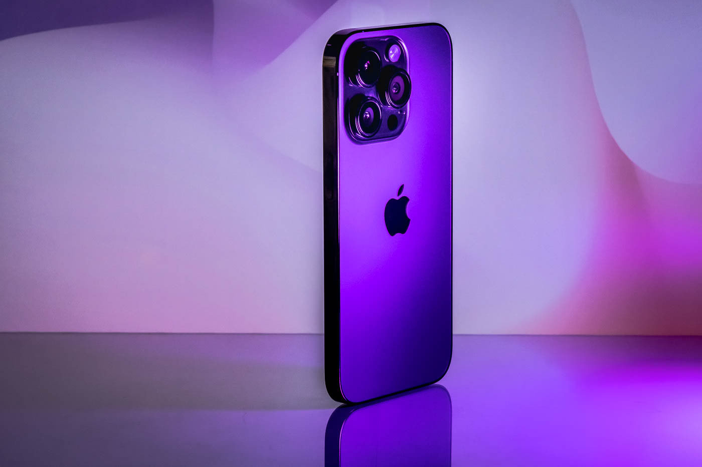 iPhone 14 Pro