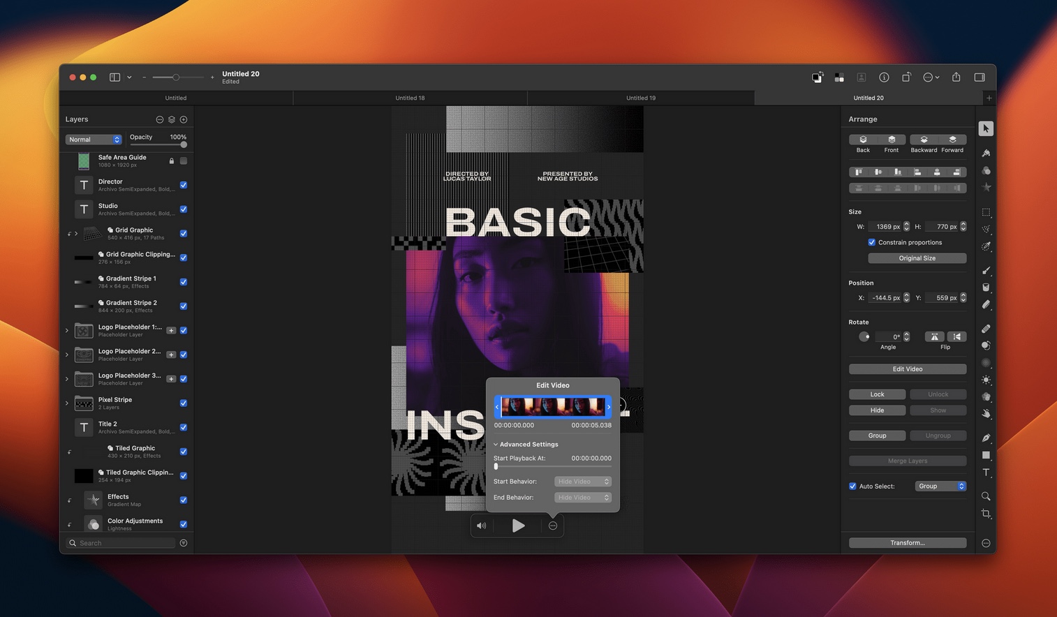 Pixelmator Pro