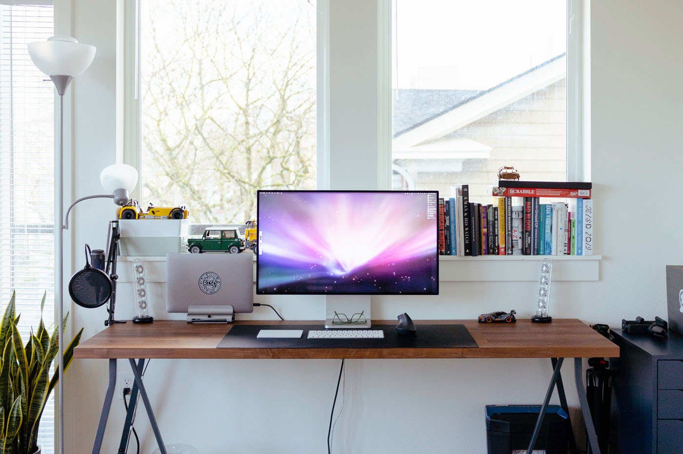 Pro Display XDR