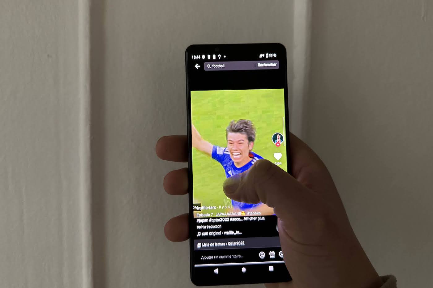 Xperia 5 IV