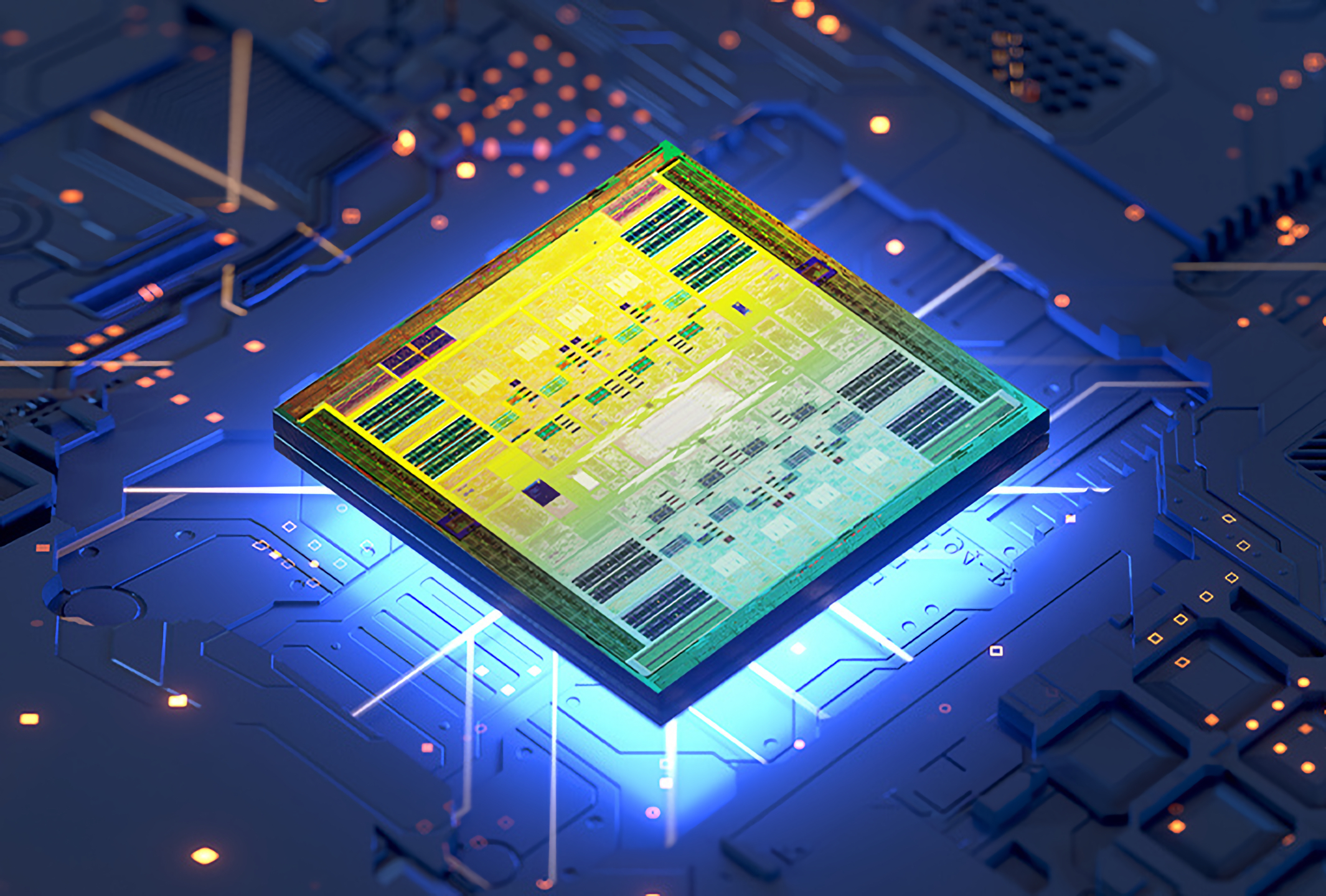 Technologie TSMC