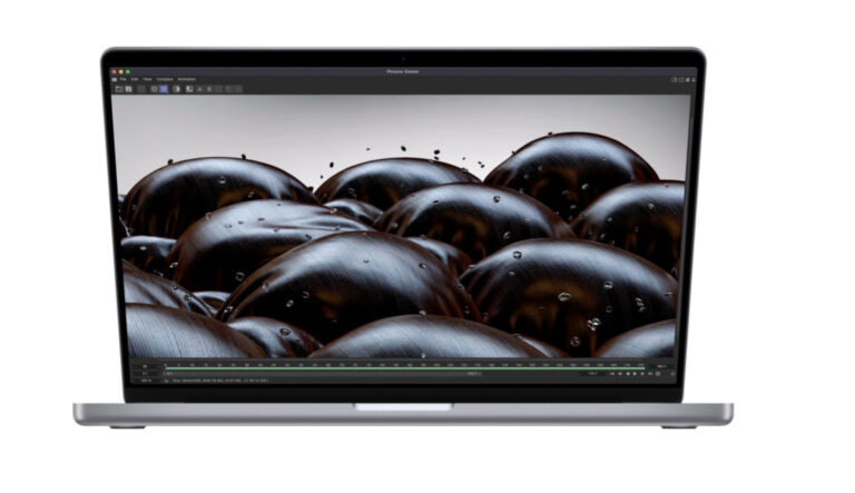 MacBook Pro 2021