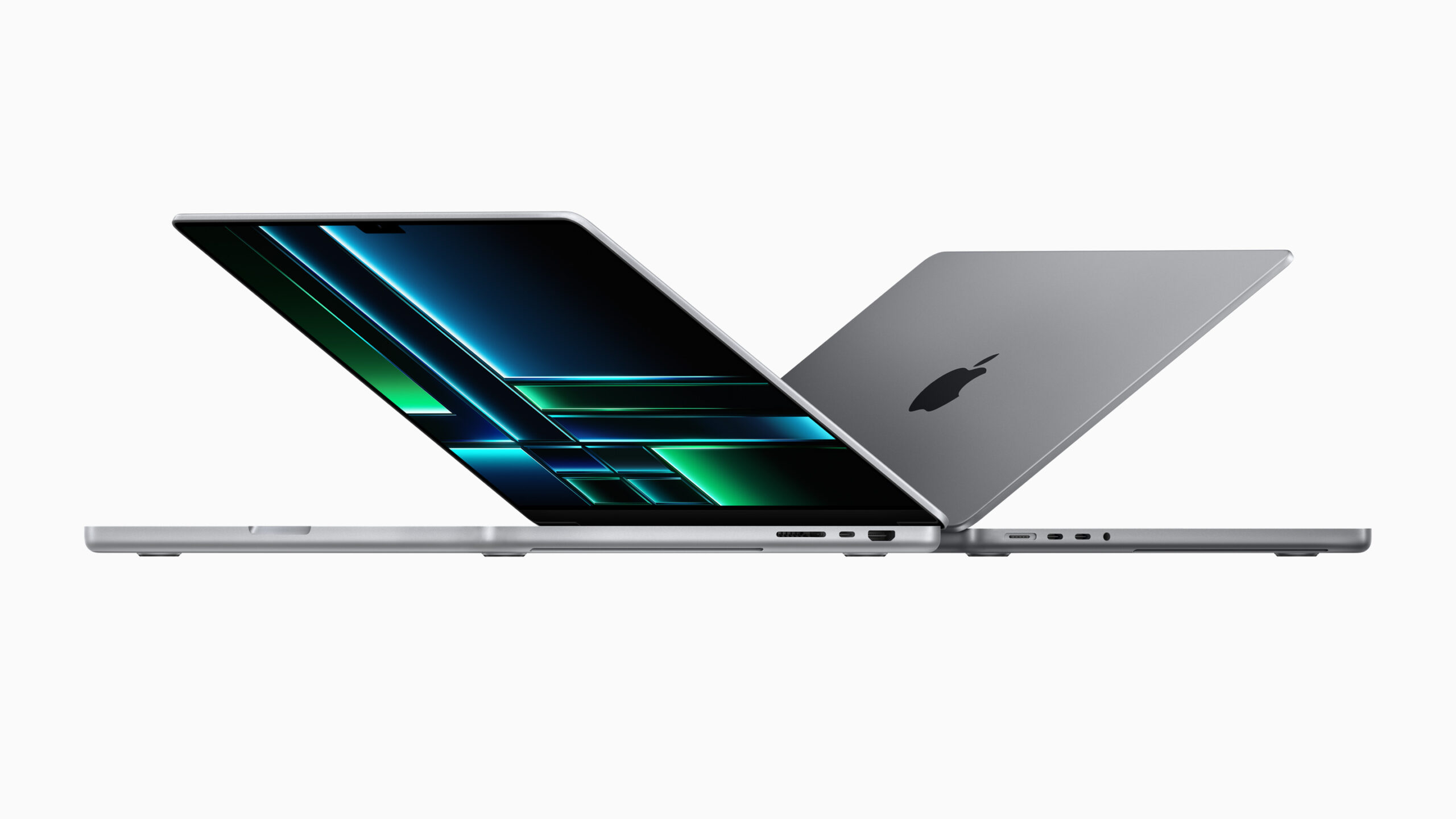 MacBook Pro 2022
