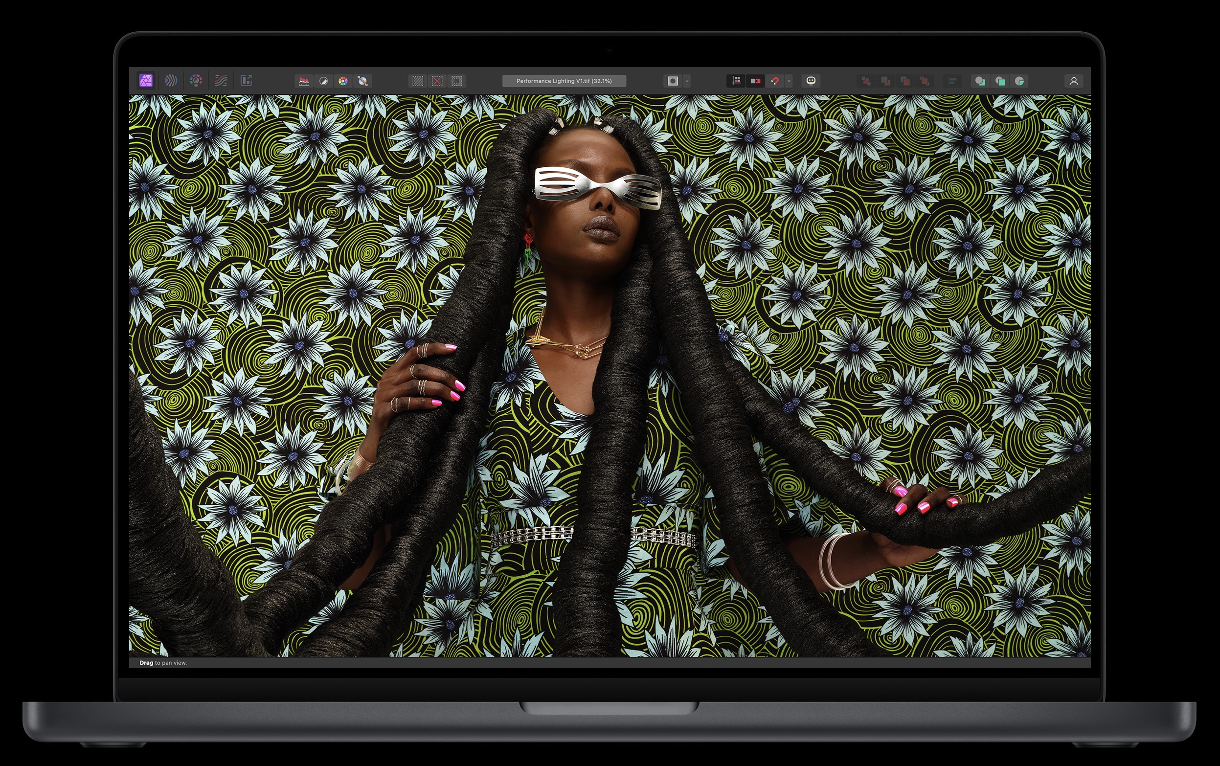 MacBook Pro 2023