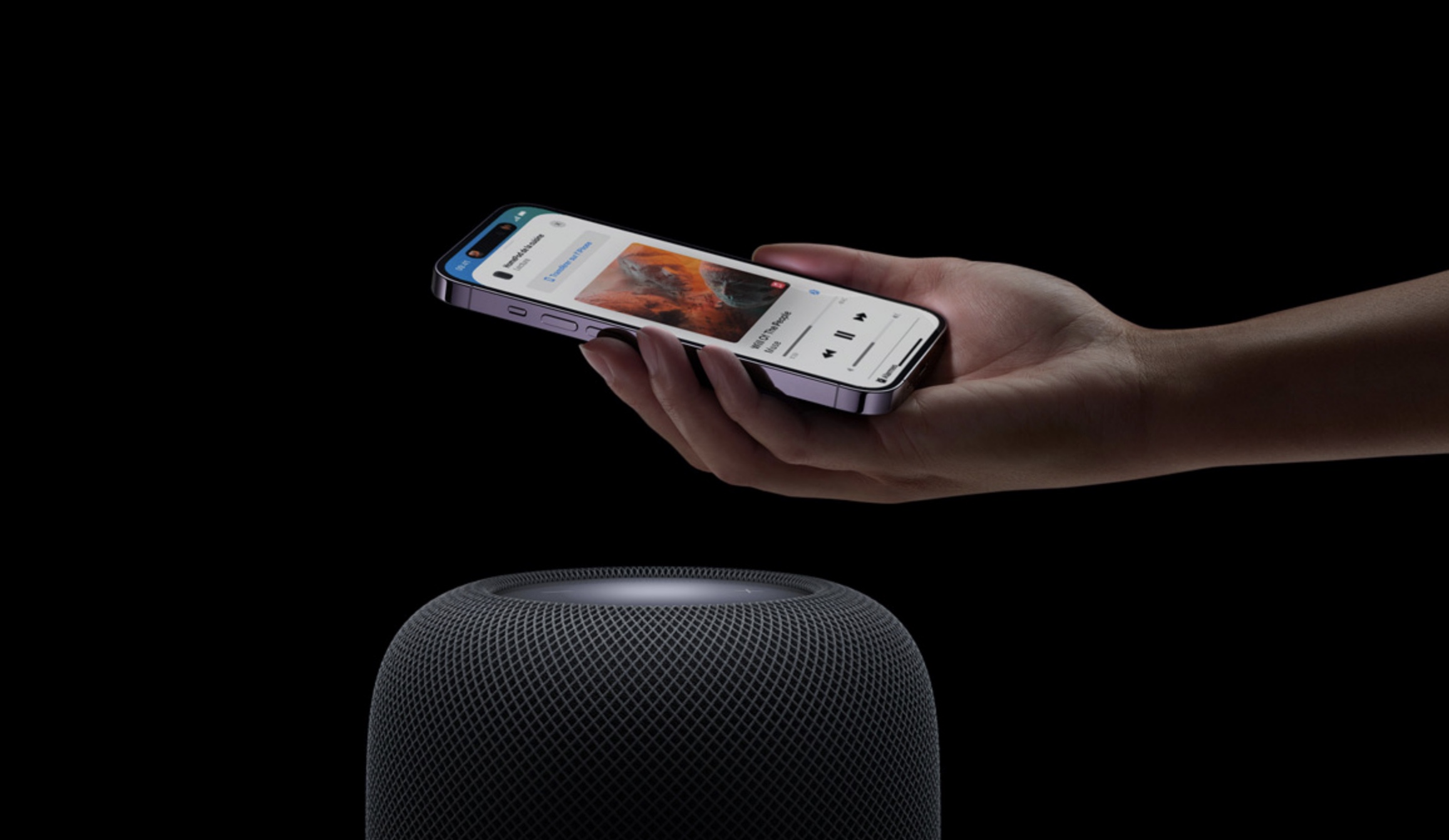 homepod 2