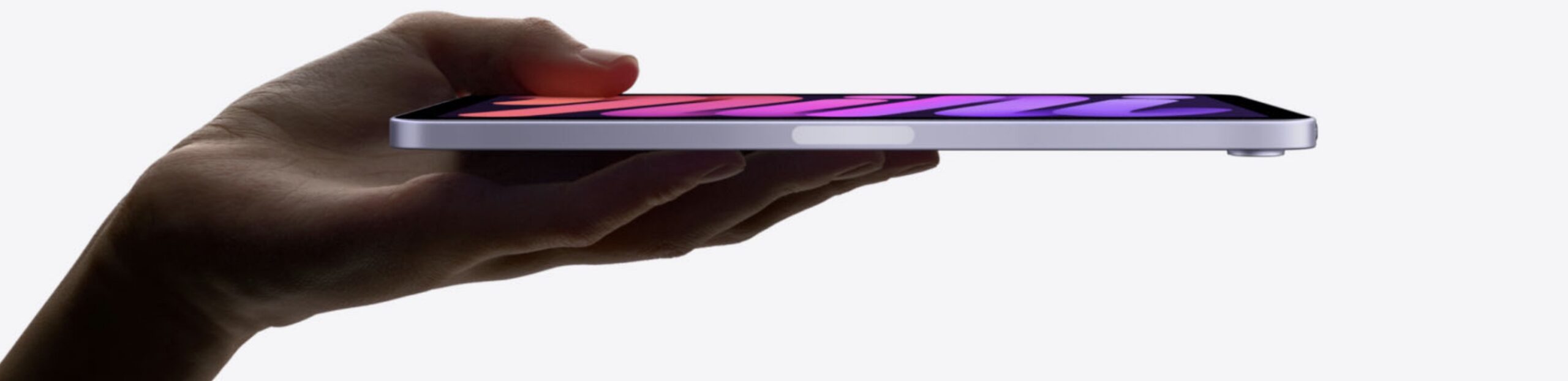 iPad mini 6