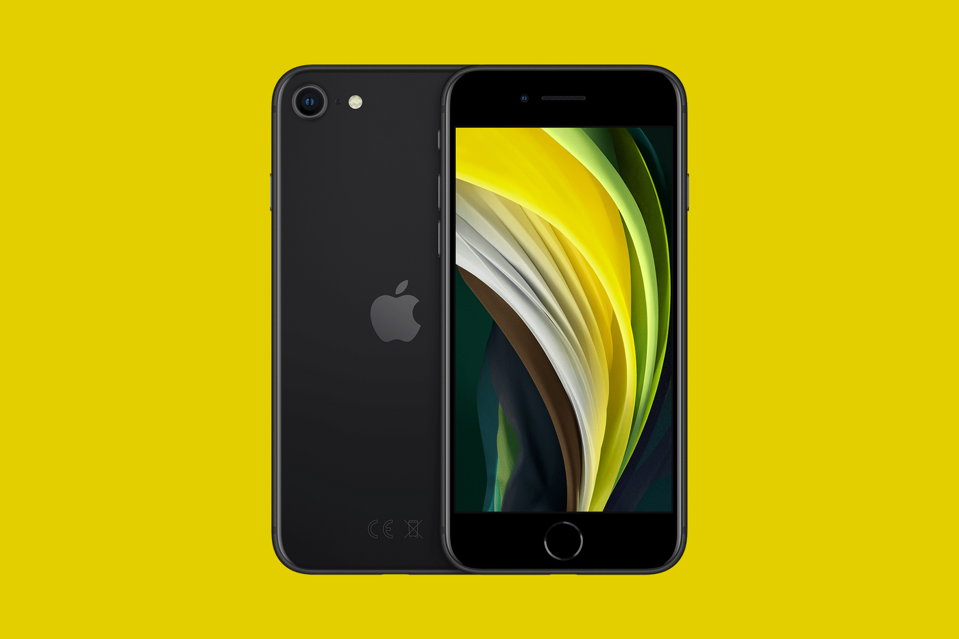 iPhone SE 2020