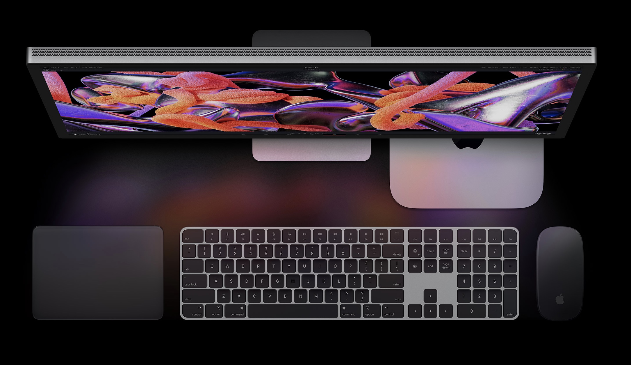 Mac mini M2