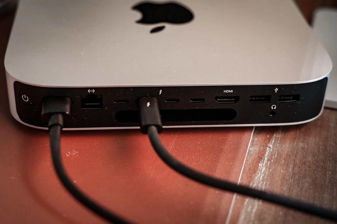 Mac mini M2 Pro