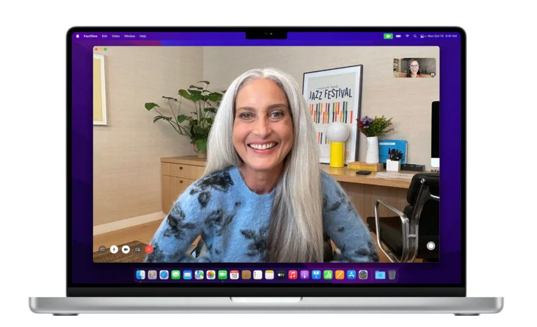 MacBook Pro 2021