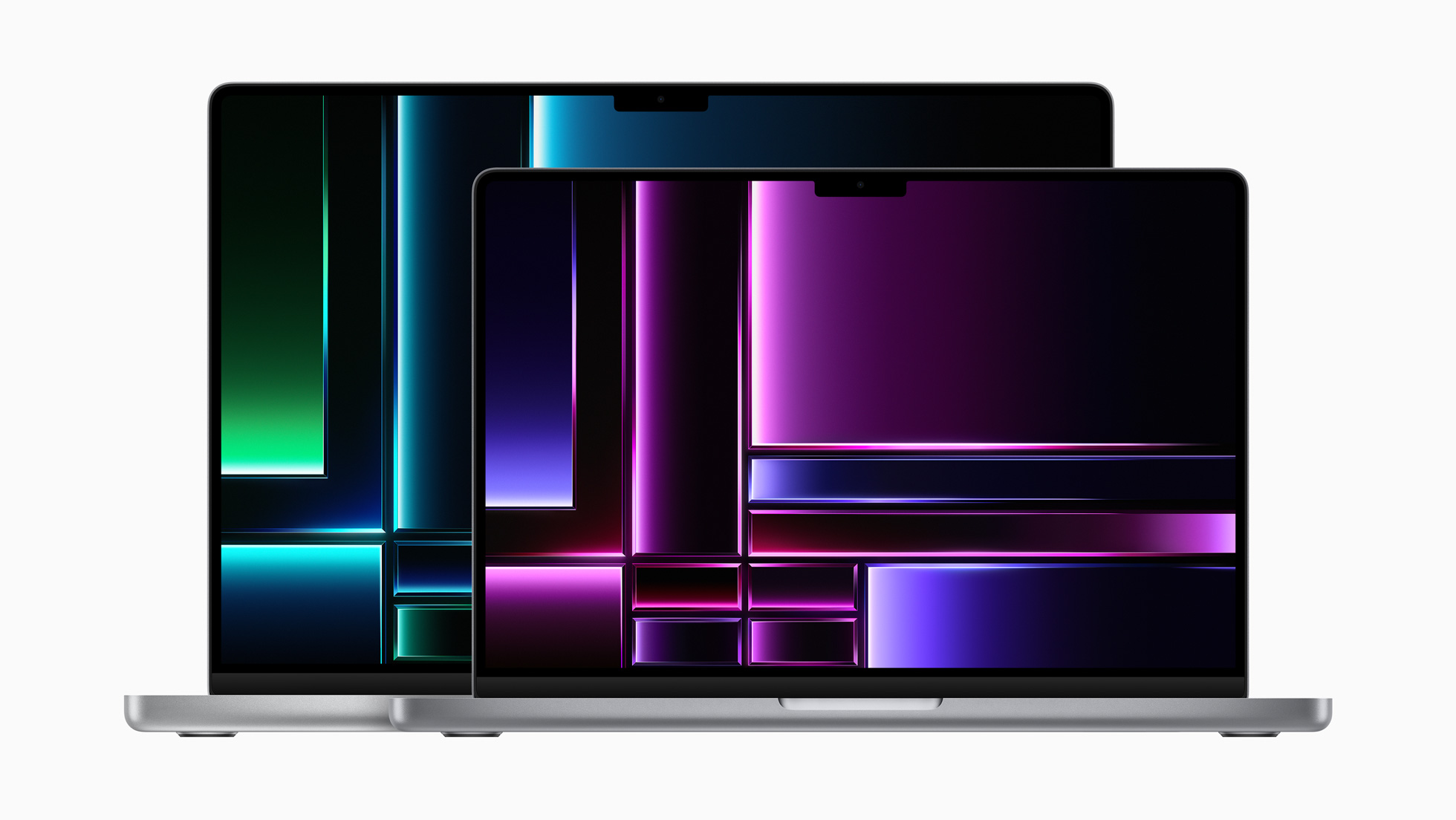 MacBook Pro 2022