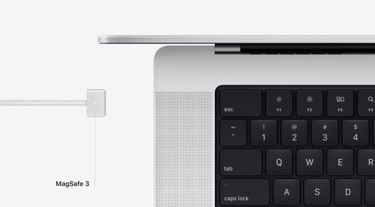MacBook Pro 2021