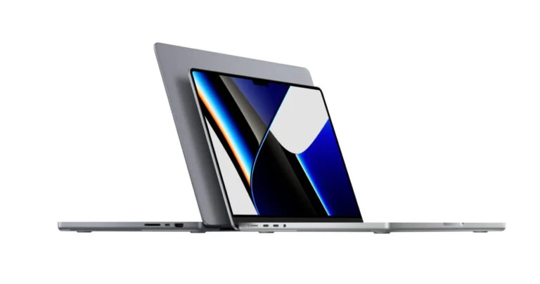 MacBook Pro 2021
