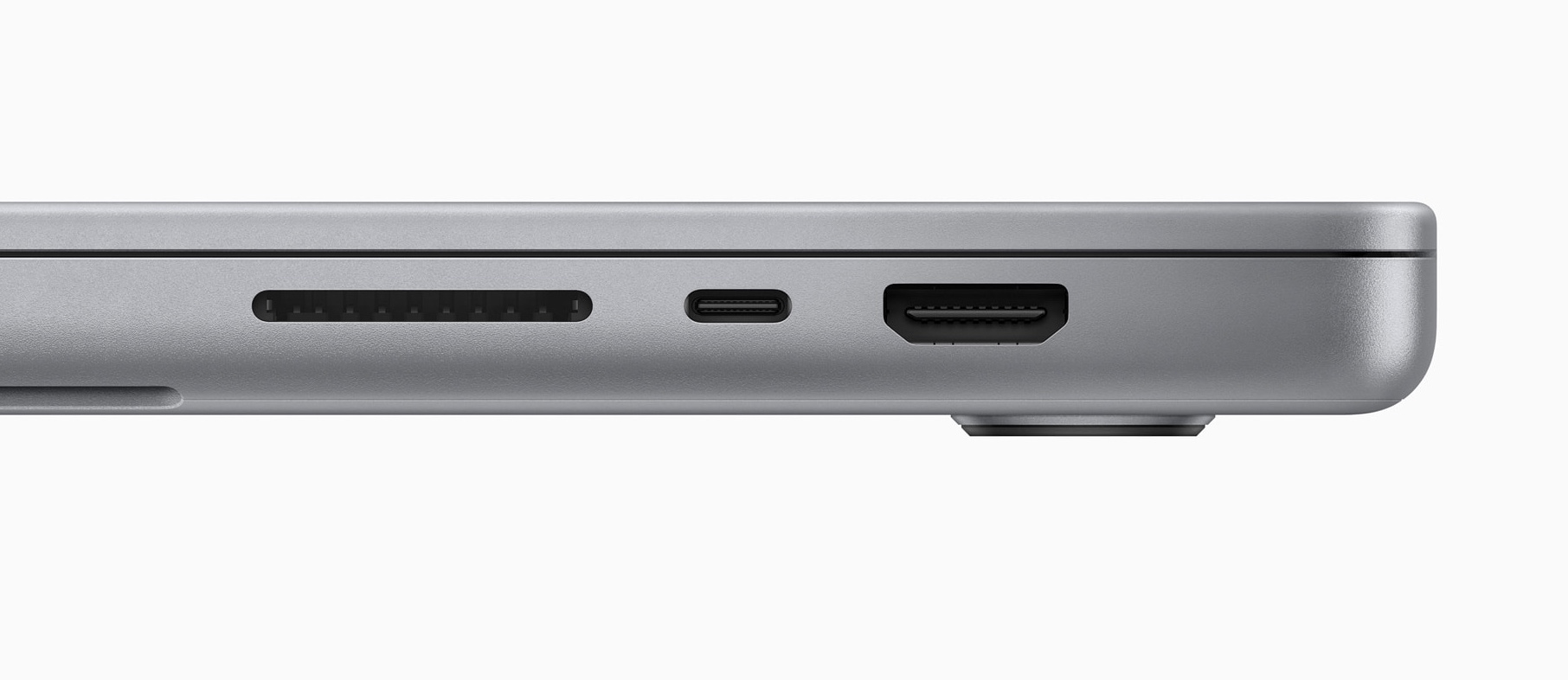 MacBook Pro 2023